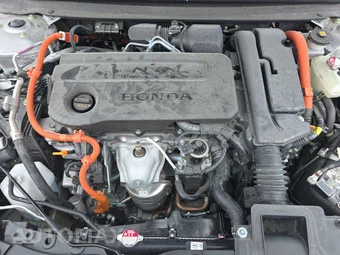 2025 Honda Accord Hybrid Sport - miniatura 15