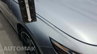 2025 Honda Accord Hybrid Sport - miniatura 22