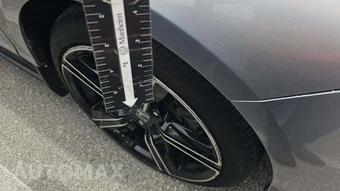 2025 Honda Accord Hybrid Sport - miniatura 24