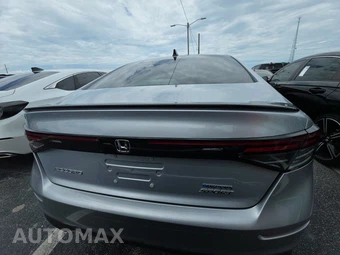 2025 Honda Accord Hybrid Sport - miniatura 5