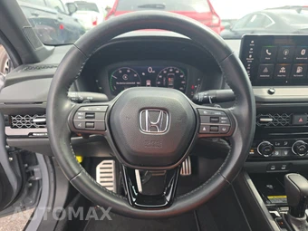 2025 Honda Accord Hybrid Sport - miniatura 10