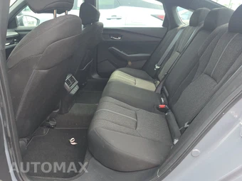 2025 Honda Accord Hybrid Sport - miniatura 13