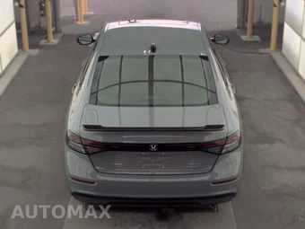 2025 Honda Accord Hybrid Sport - miniatura 5