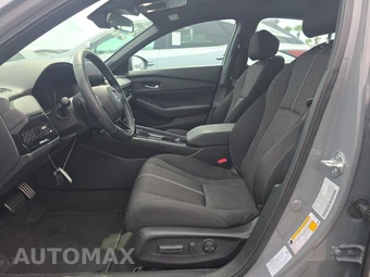 2025 Honda Accord Hybrid Sport - miniatura 7
