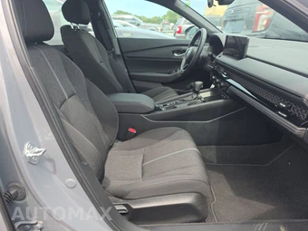 2025 Honda Accord Hybrid Sport - miniatura 8