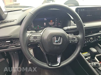 2025 Honda Accord Hybrid Sport - miniatura 10