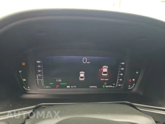 2025 Honda Accord Hybrid Sport - miniatura 12