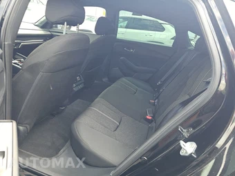 2025 Honda Accord Hybrid Sport - miniatura 13