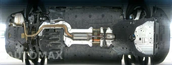 2025 Honda Accord Hybrid Sport - miniatura 20