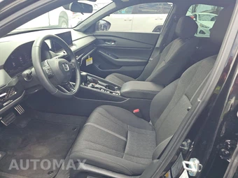 2025 Honda Accord Hybrid Sport - miniatura 7