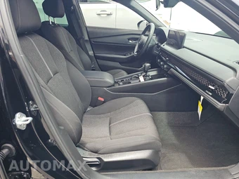 2025 Honda Accord Hybrid Sport - miniatura 8