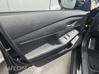 2025 Honda Accord Hybrid Sport - miniatura 9