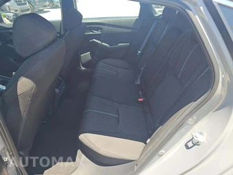 2025 Honda Accord Hybrid Sport - miniatura 10