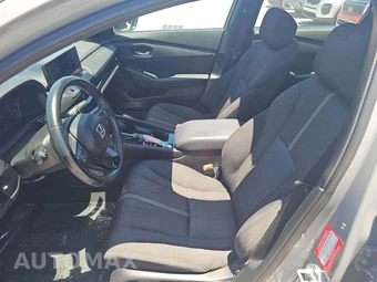 2025 Honda Accord Hybrid Sport - miniatura 3