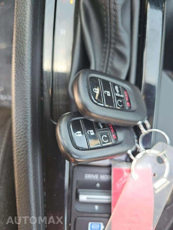 2025 Honda Accord Hybrid Sport - miniatura 5