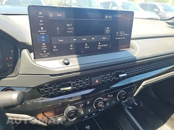 2025 Honda Accord Hybrid Sport - miniatura 7