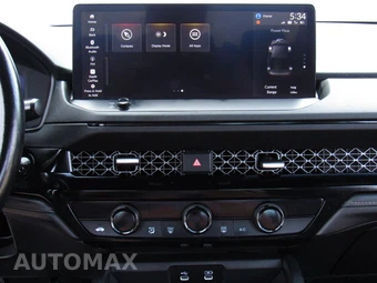 2025 Honda Accord Hybrid Sport - miniatura 12