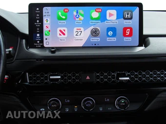 2025 Honda Accord Hybrid Sport - miniatura 15