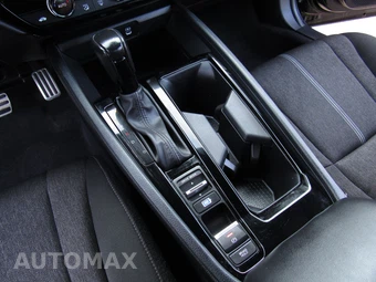 2025 Honda Accord Hybrid Sport - miniatura 16