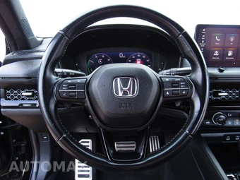 2025 Honda Accord Hybrid Sport - miniatura 17