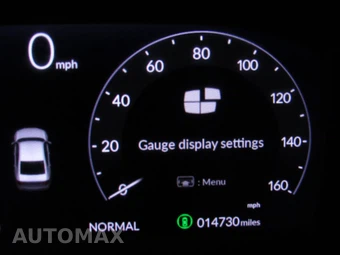 2025 Honda Accord Hybrid Sport - miniatura 18