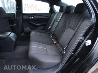 2025 Honda Accord Hybrid Sport - miniatura 20
