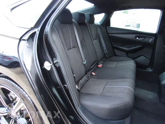 2025 Honda Accord Hybrid Sport - miniatura 21