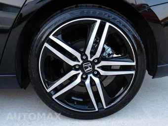 2025 Honda Accord Hybrid Sport - miniatura 28