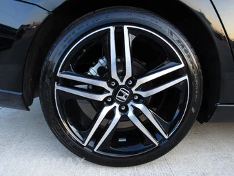 2025 Honda Accord Hybrid Sport - miniatura 29