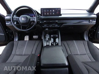 2025 Honda Accord Hybrid Sport - miniatura 9
