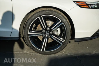2025 Honda Accord Hybrid Sport - miniatura 10