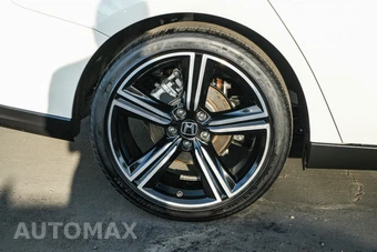 2025 Honda Accord Hybrid Sport - miniatura 11
