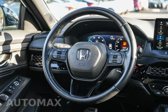2025 Honda Accord Hybrid Sport - miniatura 14
