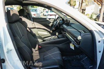 2025 Honda Accord Hybrid Sport - miniatura 16