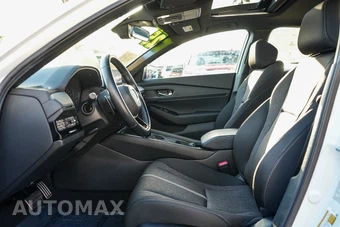 2025 Honda Accord Hybrid Sport - miniatura 17
