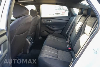 2025 Honda Accord Hybrid Sport - miniatura 18