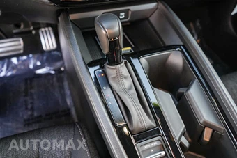 2025 Honda Accord Hybrid Sport - miniatura 19