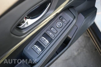 2025 Honda Accord Hybrid Sport - miniatura 20