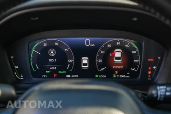2025 Honda Accord Hybrid Sport - miniatura 22