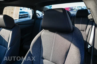 2025 Honda Accord Hybrid Sport - miniatura 24