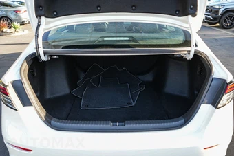 2025 Honda Accord Hybrid Sport - miniatura 25