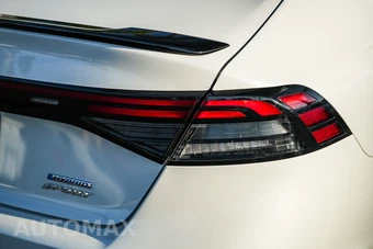 2025 Honda Accord Hybrid Sport - miniatura 7