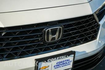 2025 Honda Accord Hybrid Sport - miniatura 9