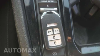 2025 Honda Accord Hybrid Sport - miniatura 18
