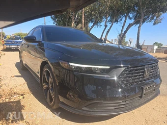 2025 Honda Accord Hybrid Sport - miniatura 3