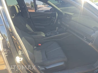 2025 Honda Accord Hybrid Sport - miniatura 8