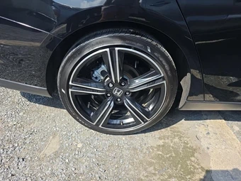 2025 Honda Accord Hybrid Sport - miniatura 10