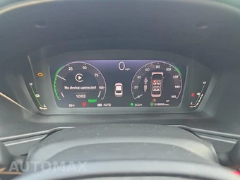 2025 Honda Accord Hybrid Sport - miniatura 15