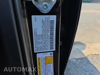 2025 Honda Accord Hybrid Sport - miniatura 18