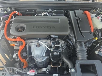 2025 Honda Accord Hybrid Sport - miniatura 19